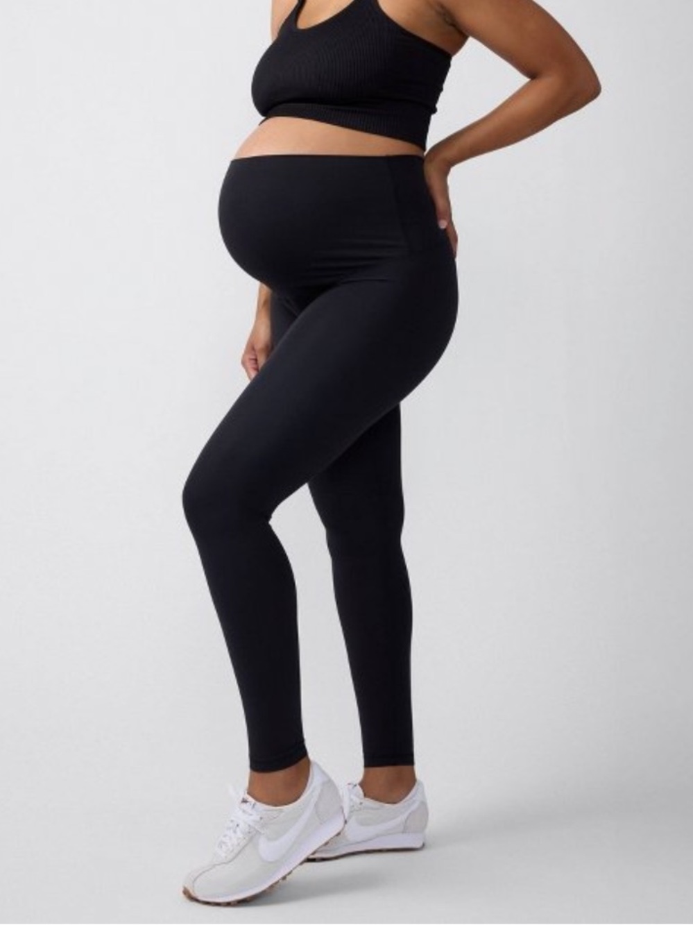 maternity leggings